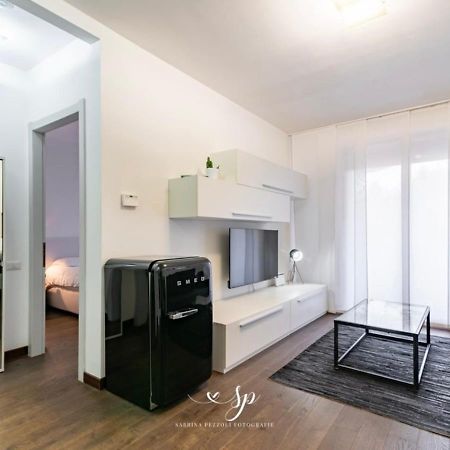 Appartamento Ponte Vecchio - M&M Holiday House Perugia Exterior foto