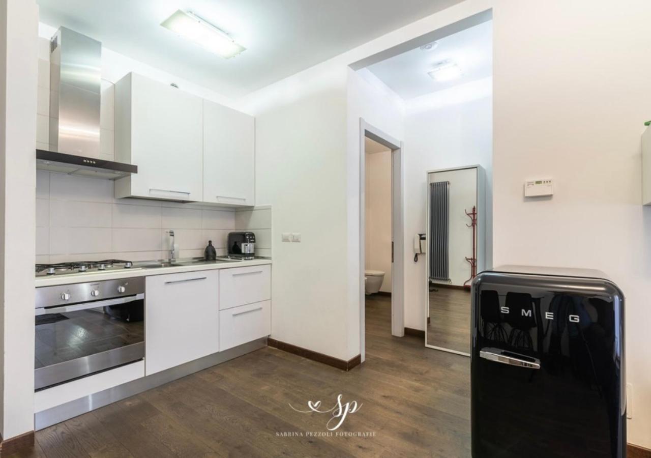 Appartamento Ponte Vecchio - M&M Holiday House Perugia Exterior foto