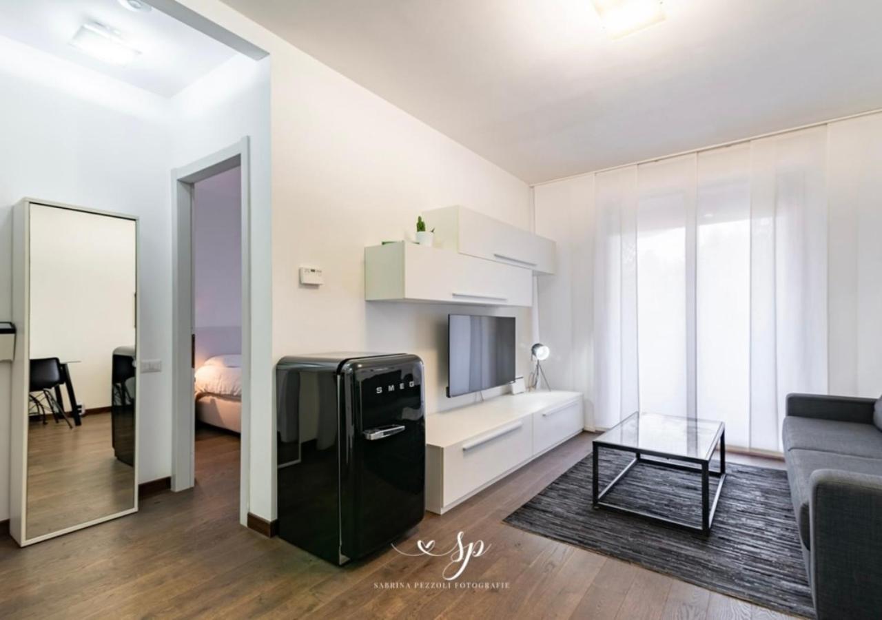 Appartamento Ponte Vecchio - M&M Holiday House Perugia Exterior foto