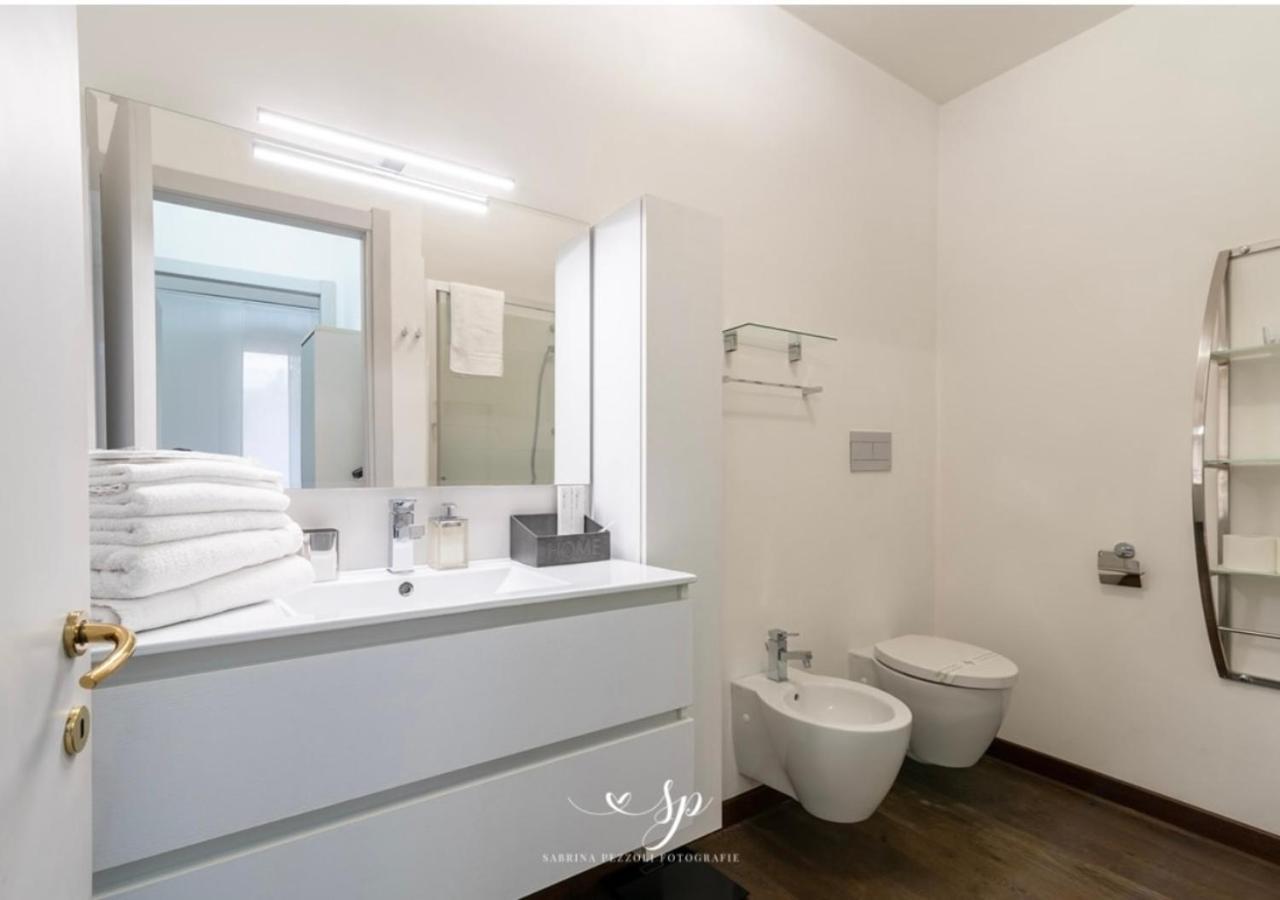 Appartamento Ponte Vecchio - M&M Holiday House Perugia Exterior foto