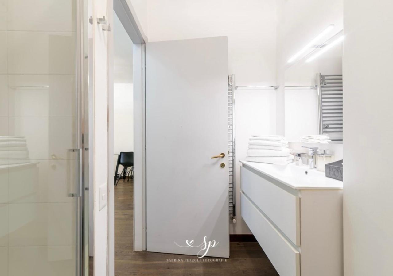 Appartamento Ponte Vecchio - M&M Holiday House Perugia Exterior foto