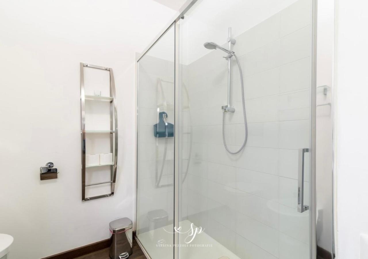 Appartamento Ponte Vecchio - M&M Holiday House Perugia Exterior foto
