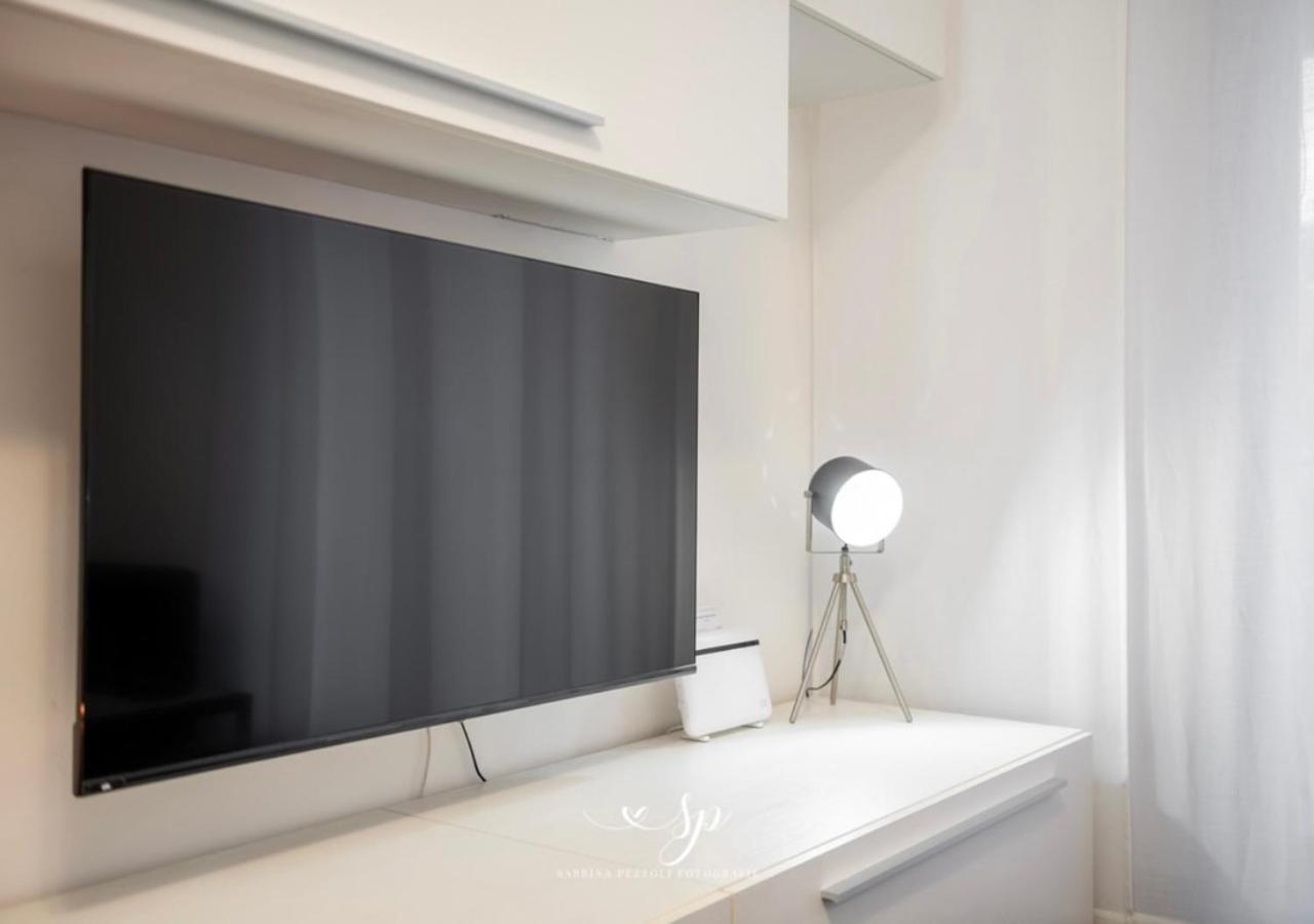 Appartamento Ponte Vecchio - M&M Holiday House Perugia Exterior foto