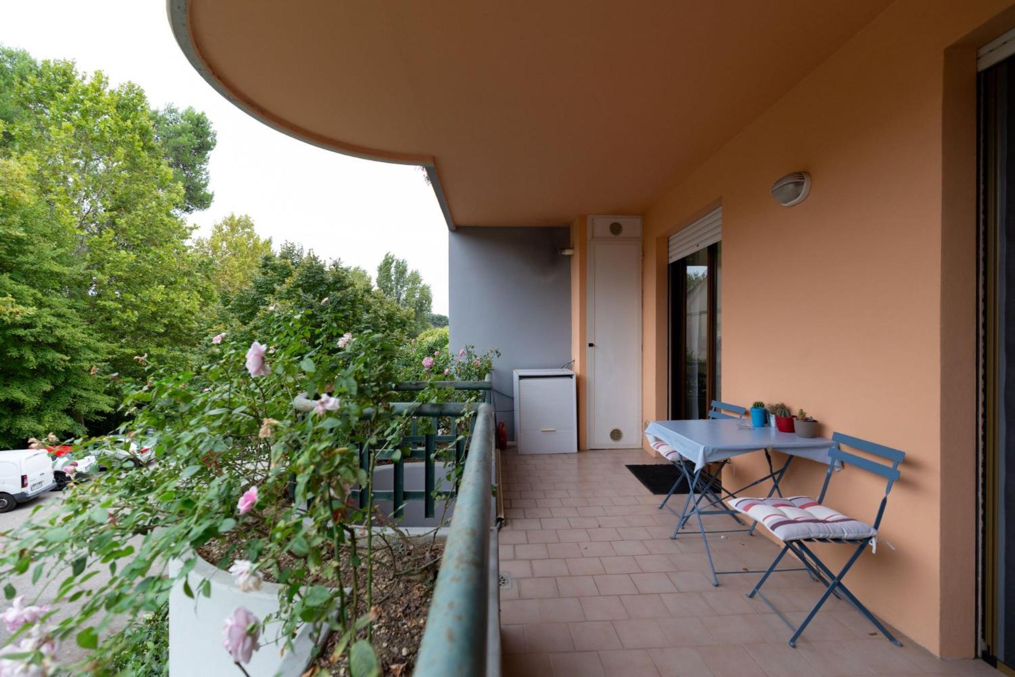 Appartamento Ponte Vecchio - M&M Holiday House Perugia Exterior foto