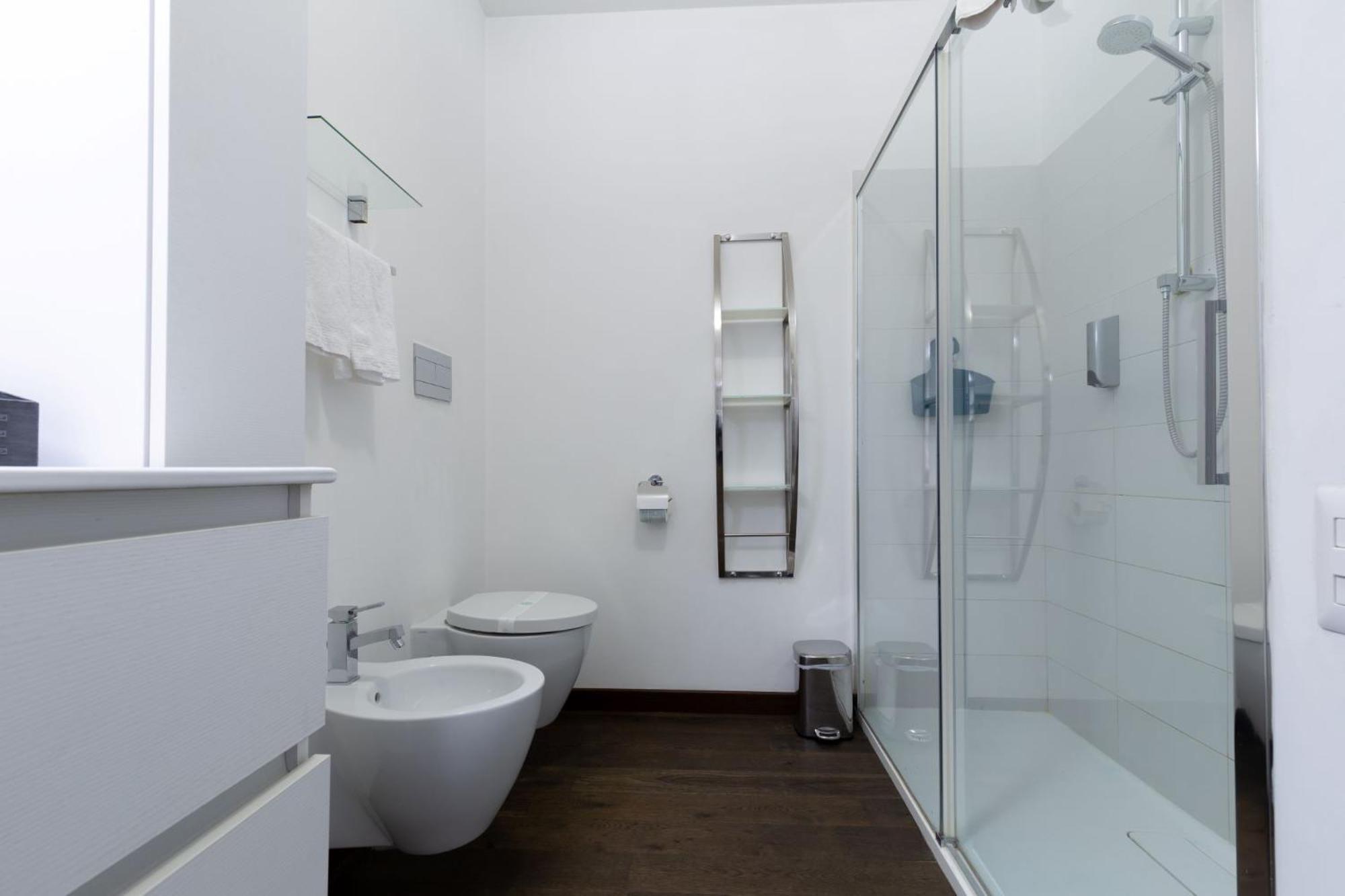 Appartamento Ponte Vecchio - M&M Holiday House Perugia Exterior foto