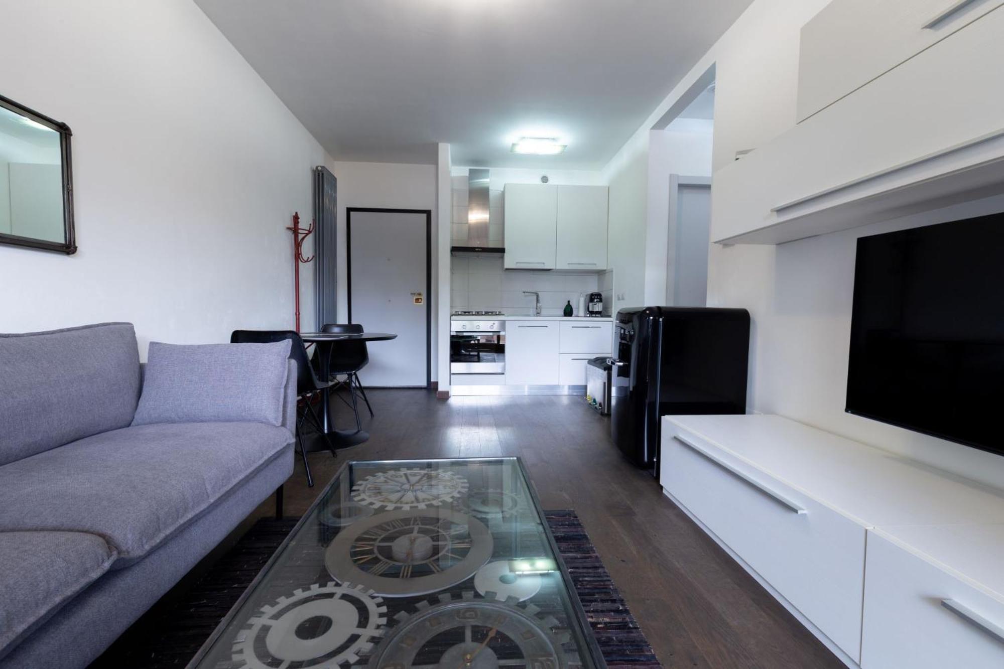 Appartamento Ponte Vecchio - M&M Holiday House Perugia Exterior foto
